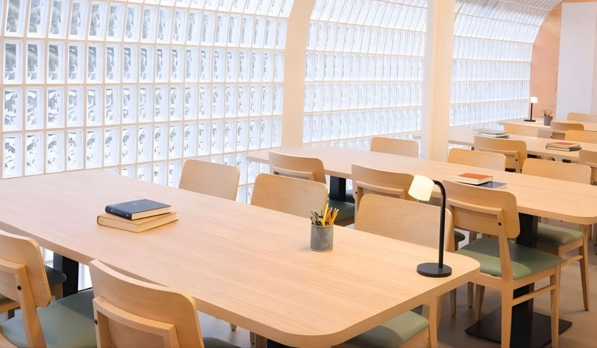 Residencia universitaria Stephouse San Sebastián Portuetxe
