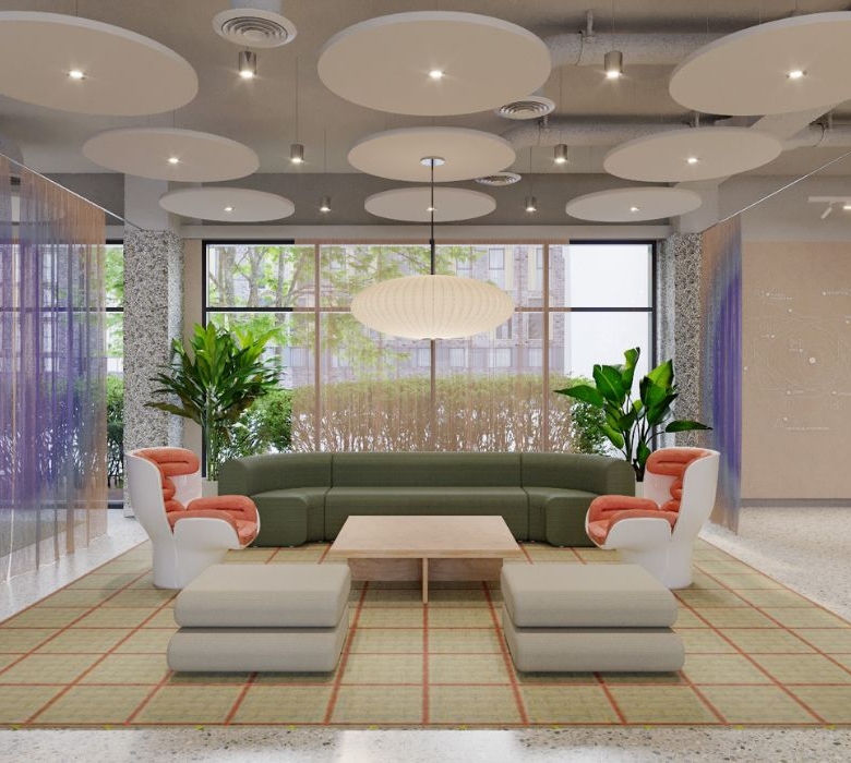 Residencia universitaria StudentSpace Varsovia