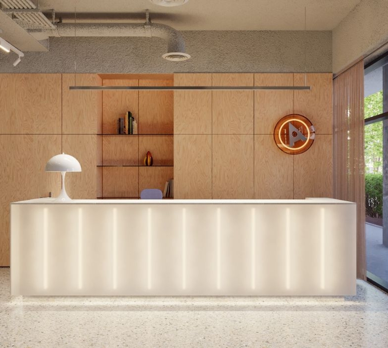 Residencia universitaria StudentSpace Varsovia