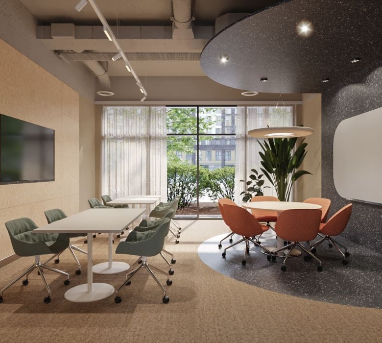 Residencia universitaria StudentSpace Varsovia