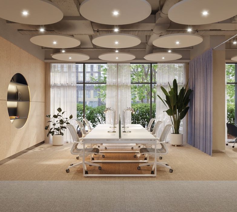 Residencia universitaria StudentSpace Varsovia