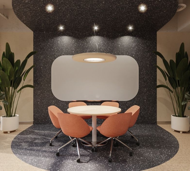 Residencia universitaria StudentSpace Varsovia