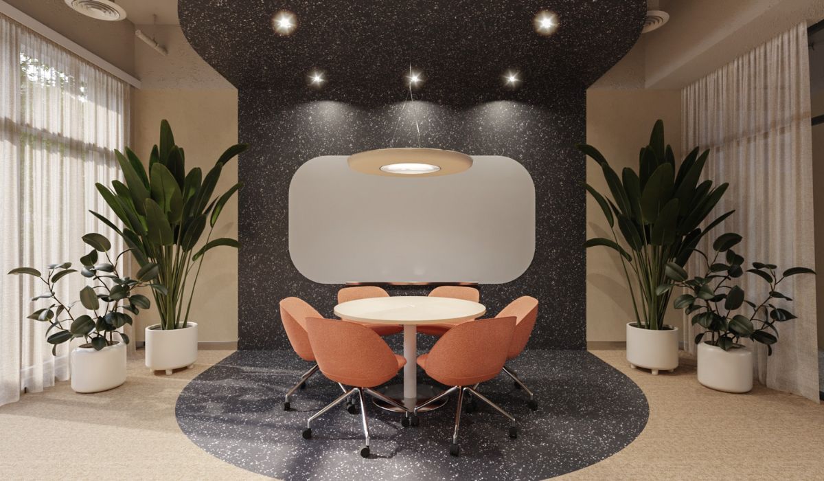 Residencia universitaria StudentSpace Varsovia