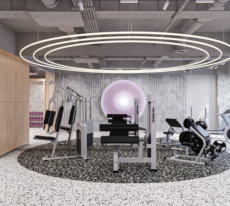 Residencia universitaria StudentSpace Varsovia