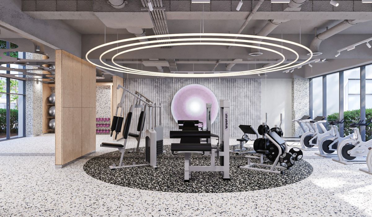 Residencia universitaria StudentSpace Varsovia