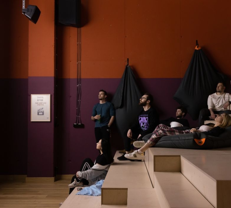 Residencia de estudiantes Xior Katowice
