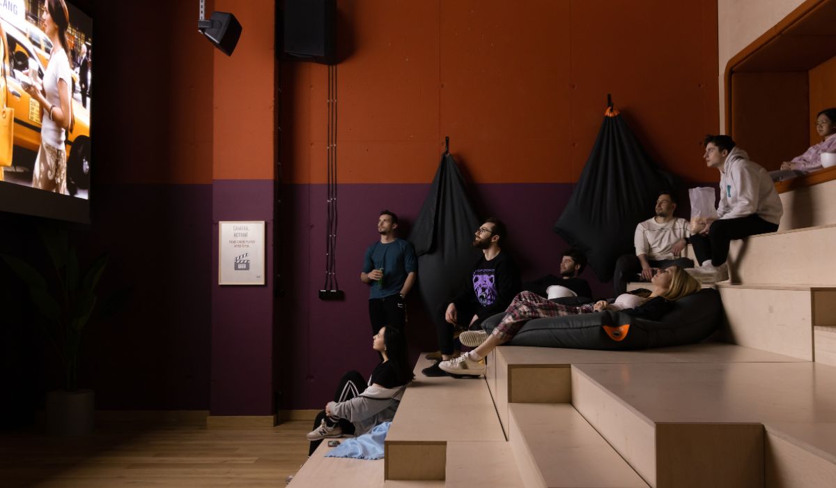 Residencia de estudiantes Xior Katowice