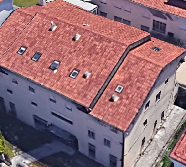 Residencias Universitarias Be Coimbra