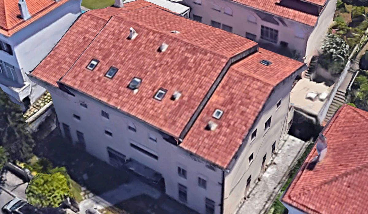 Residencias Universitarias Be Coimbra