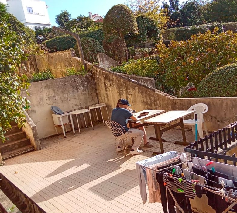 Residencias Universitarias Be Coimbra