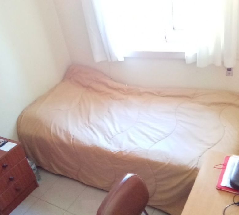 Residencia BE Coimbra