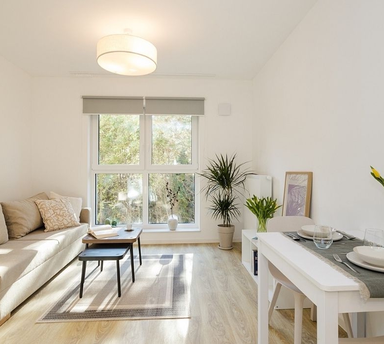 Residencia de estudiantes LifeSpot Lipska (Cracovia)
