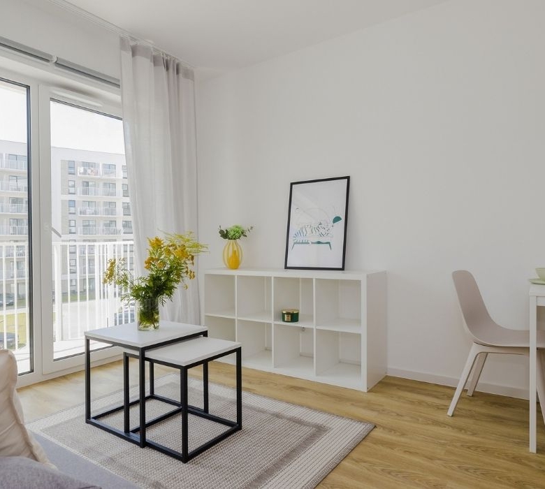 LifeSpot Podole Student Residence (Krakow)