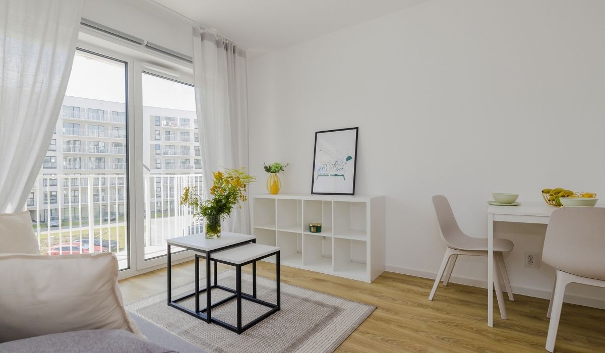 LifeSpot Podole Student Residence (Krakow)