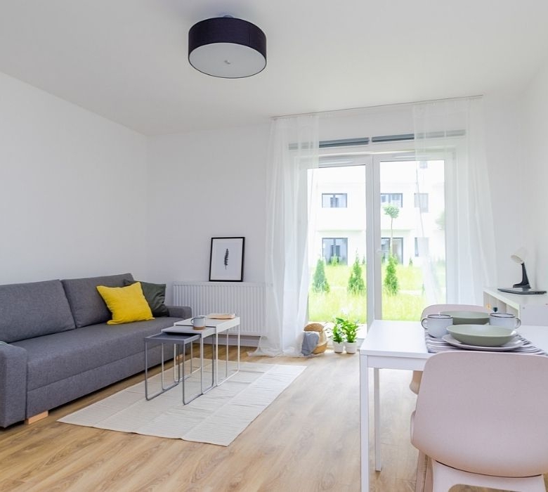 Residencia universitaria LifeSpot LifeSpot Pustelnicka (Varsovia)