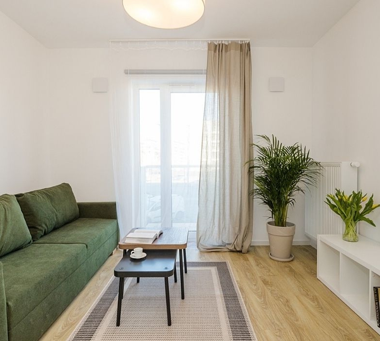 Residencia de estudiantes LifeSpot Lipska (Cracovia)