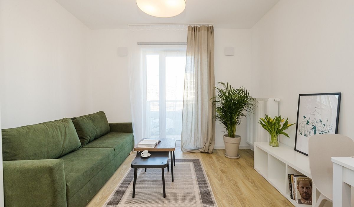 Residencia de estudiantes LifeSpot Lipska (Cracovia)