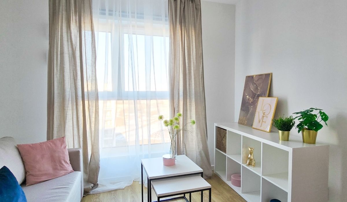 LifeSpot Podole Student Residence (Krakow)