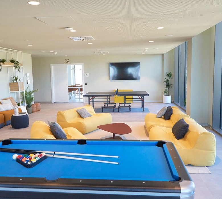 aparto Diagonal Suites