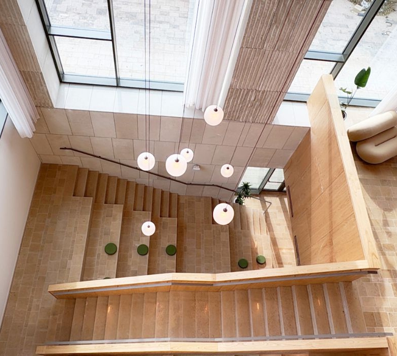 aparto Diagonal Suites