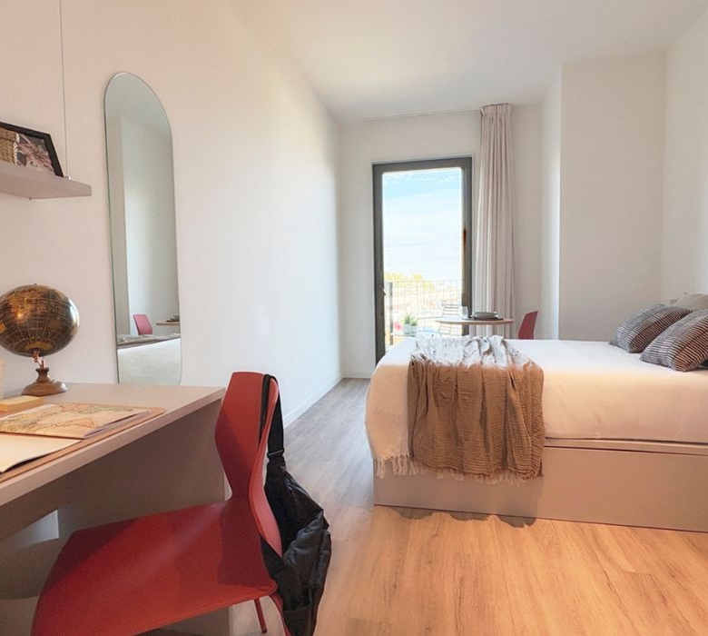 aparto Diagonal Suites