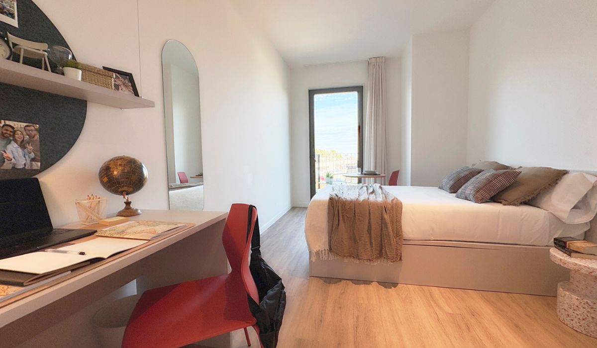 aparto Diagonal Suites