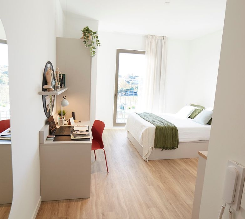 aparto Diagonal Suites