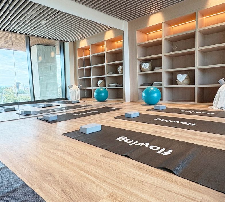 aparto Diagonal Suites