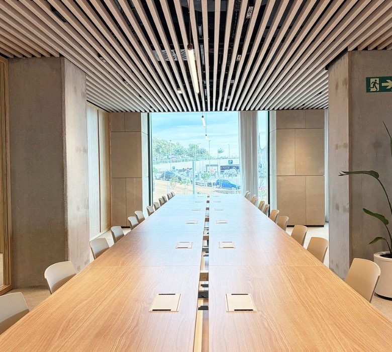 aparto Diagonal Suites