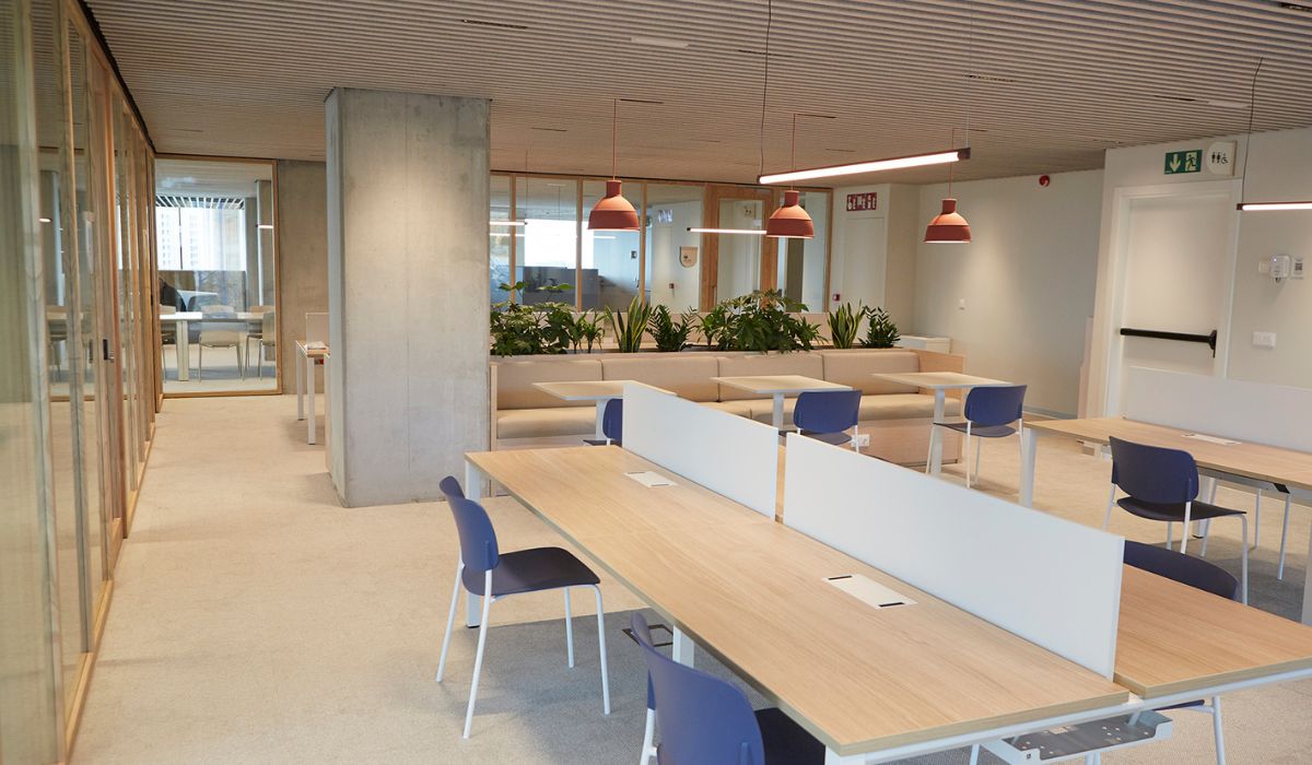aparto Diagonal Suites