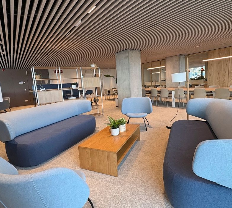 aparto Diagonal Suites