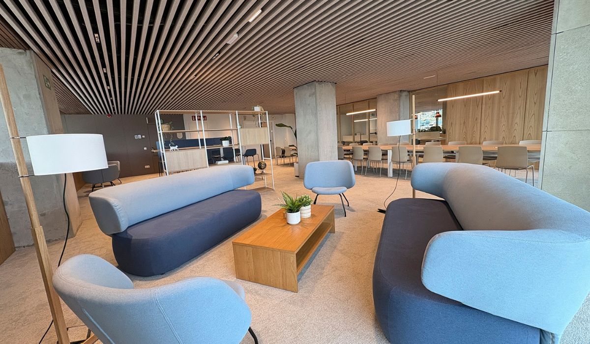 aparto Diagonal Suites