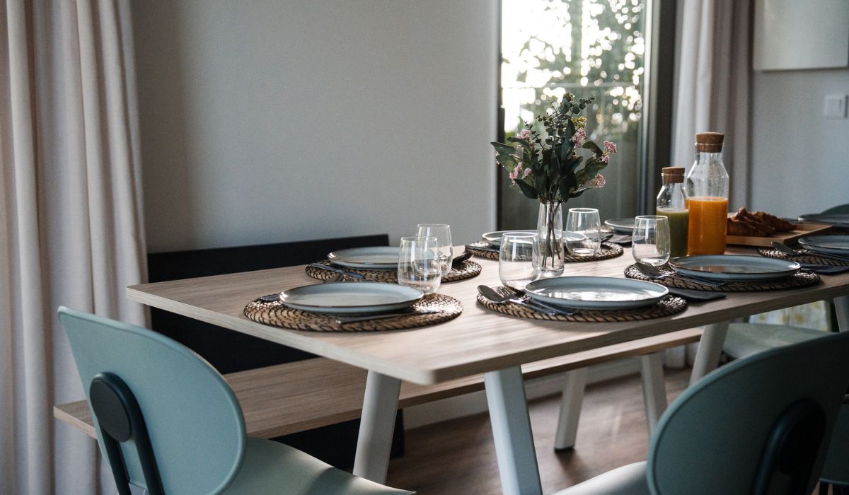 aparto Diagonal Suites
