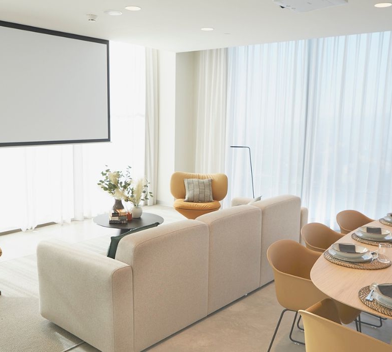 aparto Diagonal Suites