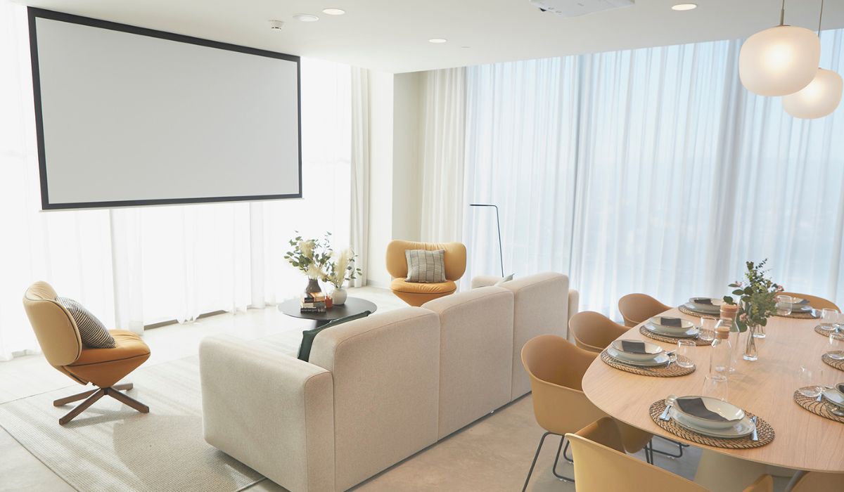 aparto Diagonal Suites