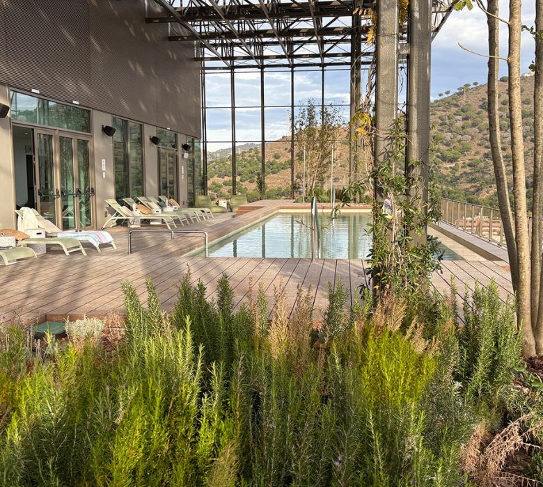 aparto Diagonal Suites