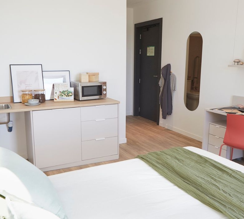 aparto Diagonal Suites