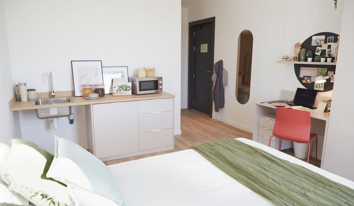 aparto Diagonal Suites