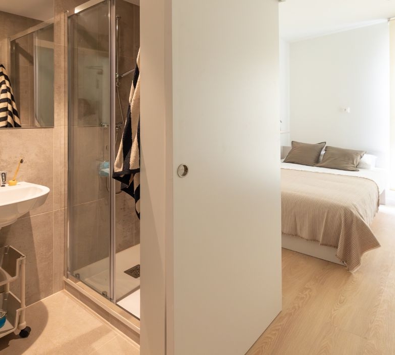 Residencia Universitaria Canvas Student Valencia Burjassot