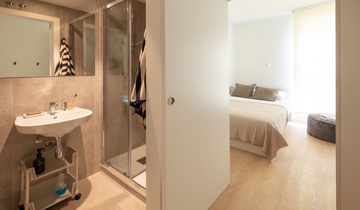 Residencia Universitaria Canvas Student Valencia Burjassot
