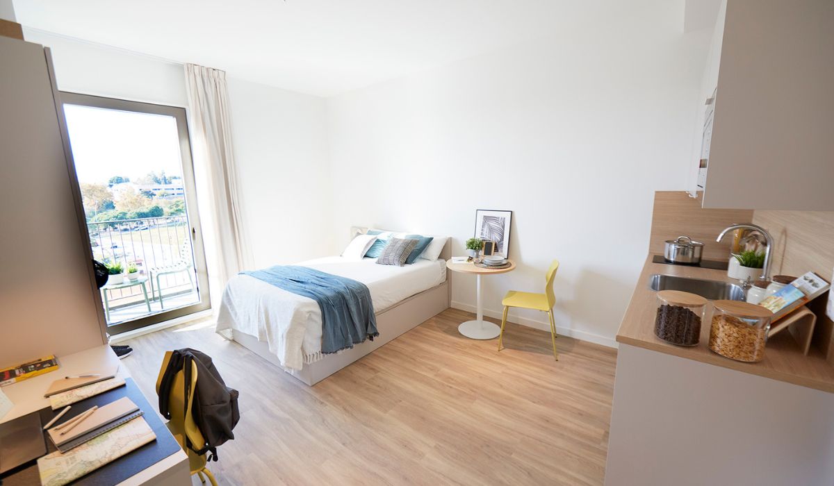 aparto Diagonal Suites