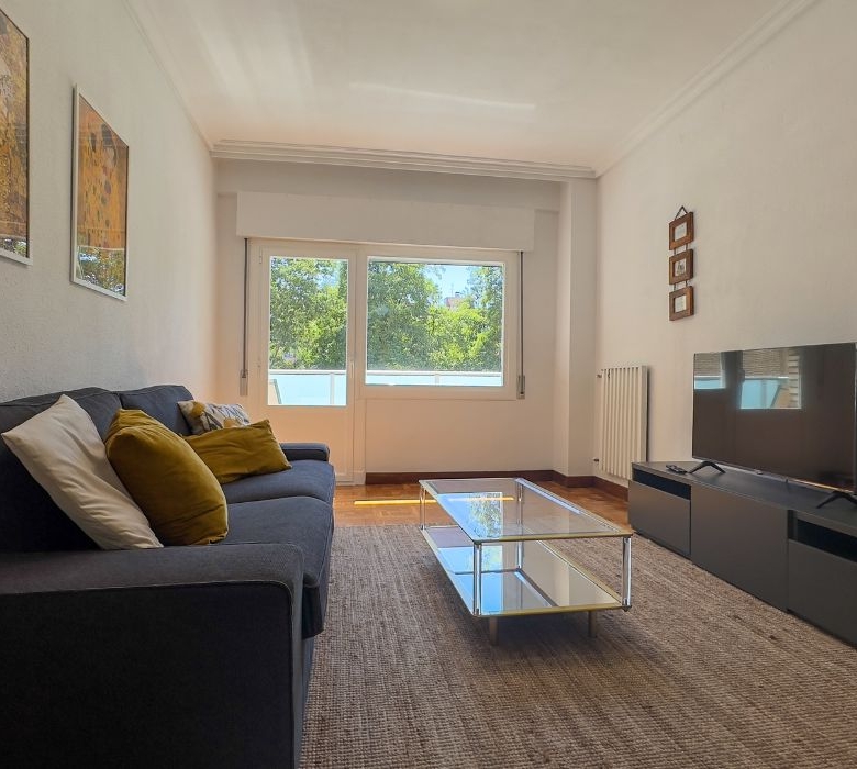 Residencia Cohousing Pamplona