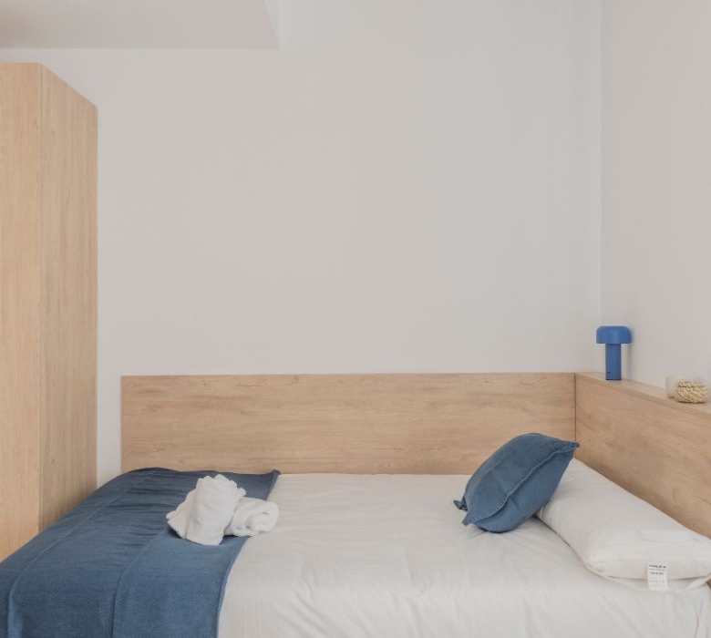 Student Residence micampus Logroño Centre