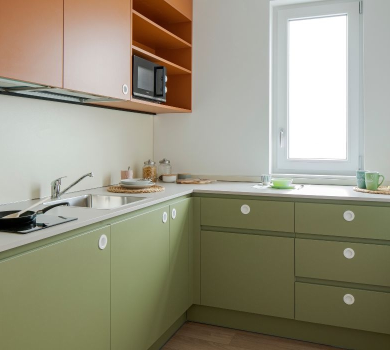 Residencia de estudiantes aparto Florence Rifredi