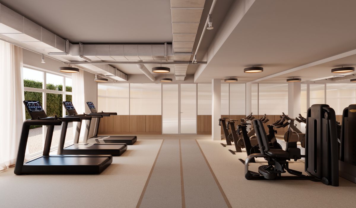 Residencia Universitaria Canvas Student Valencia Burjassot