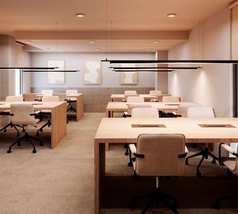 Residencia Universitaria Canvas Student Valencia Burjassot