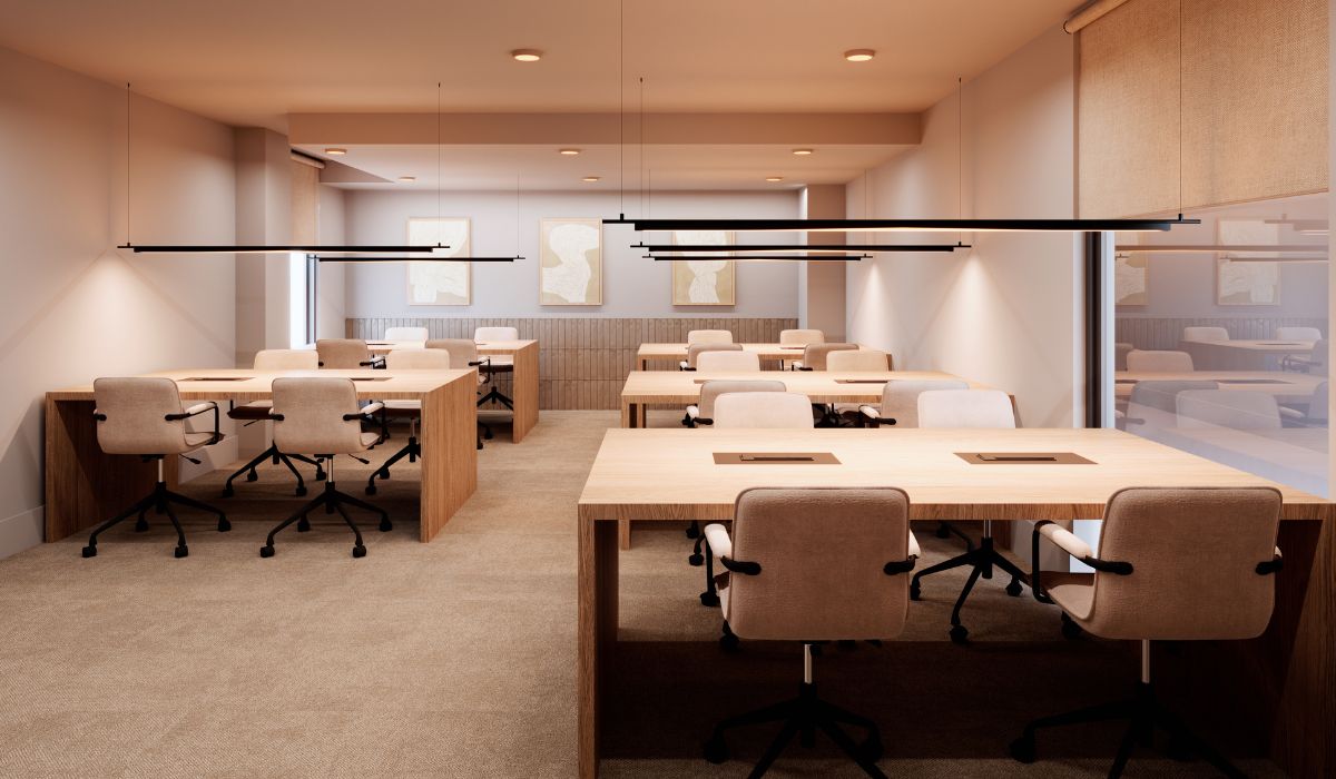 Residencia Universitaria Canvas Student Valencia Burjassot