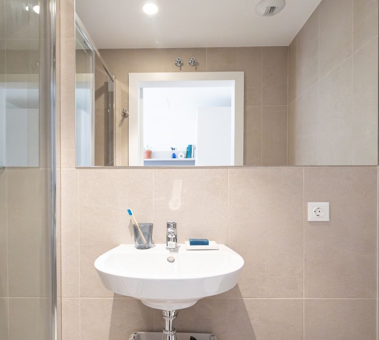 Residencia Universitaria Canvas Student Valencia Burjassot