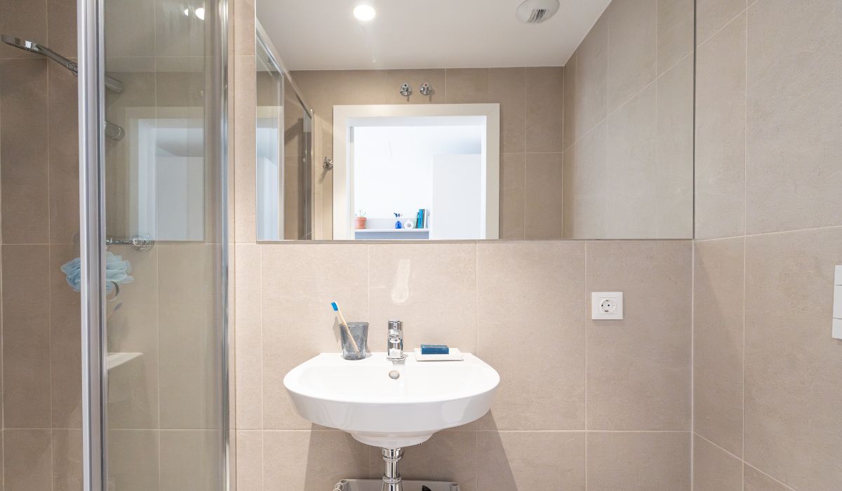 Residencia Universitaria Canvas Student Valencia Burjassot