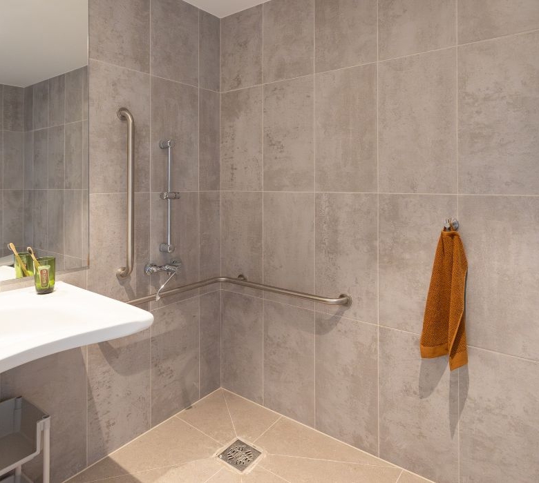 Residencia Universitaria Canvas Student Valencia Burjassot